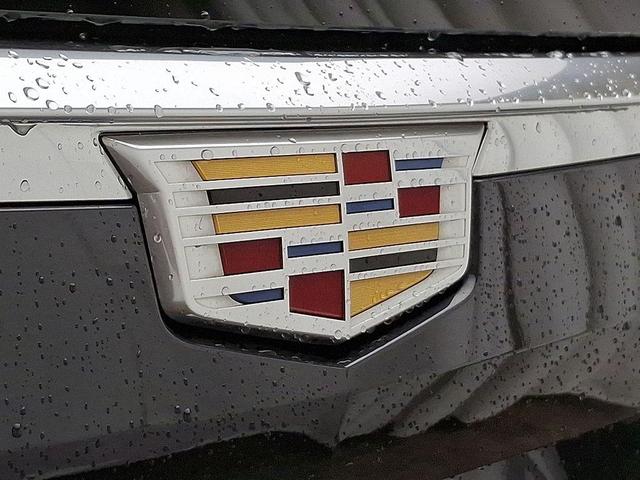 Photo of 2022 Galactic Gray Metallic Cadillac Escalade