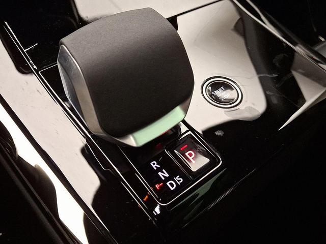 Photo of 2025 Santorini Black Land Rover Range Rover Sport