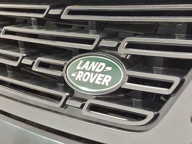 Photo of 2025 Santorini Black Land Rover Range Rover Sport