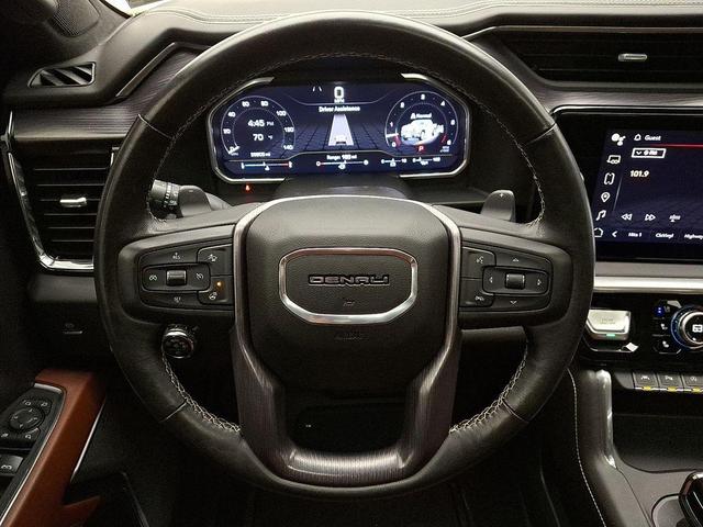 Photo of 2023 Onyx Black GMC Sierra 1500
