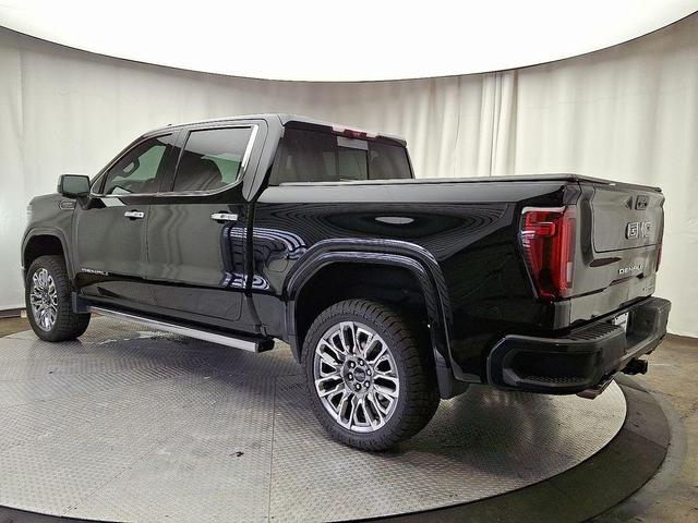 Photo of 2023 Onyx Black GMC Sierra 1500