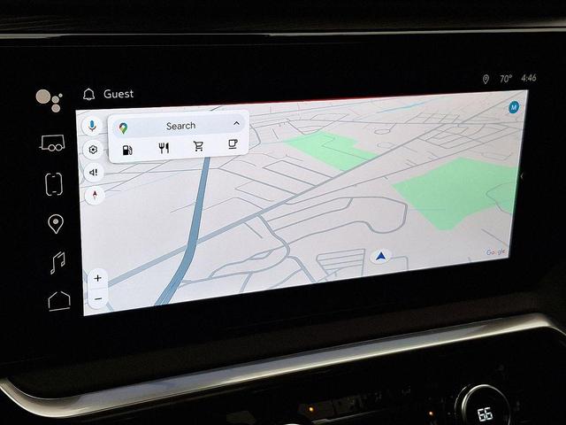 Photo of 2023 Onyx Black GMC Sierra 1500