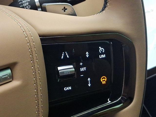 Photo of 2025 Varesine Blue Land Rover Range Rover Sport