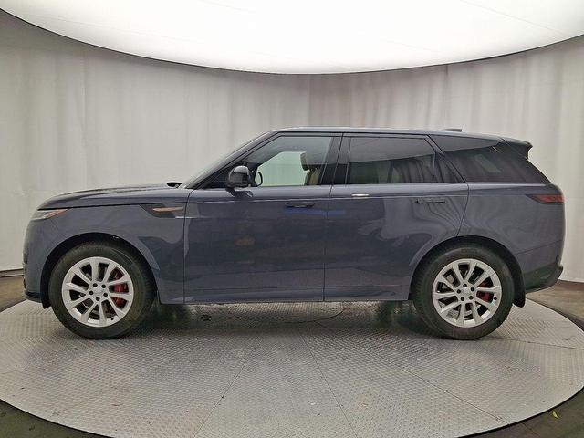 Photo of 2025 Varesine Blue Land Rover Range Rover Sport