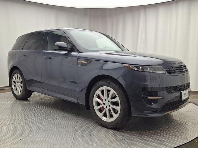 Photo of 2025 Varesine Blue Land Rover Range Rover Sport