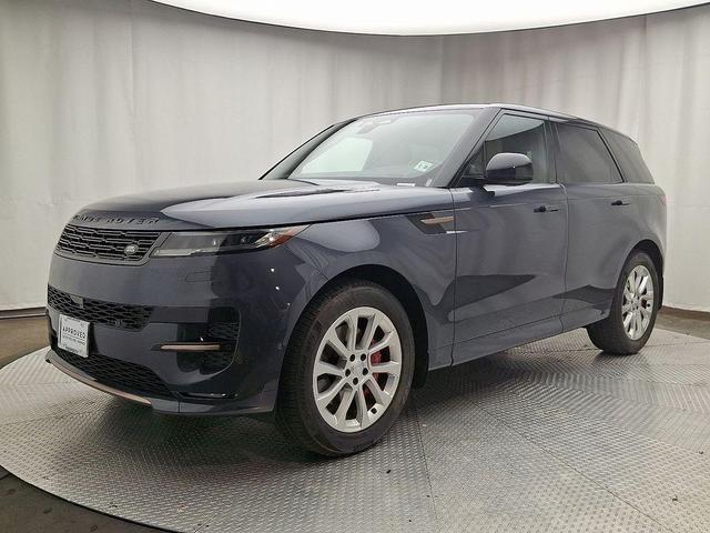 Photo of 2025 Varesine Blue Land Rover Range Rover Sport