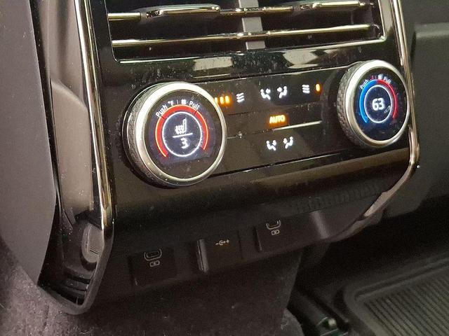Photo of 2025 Varesine Blue Land Rover Range Rover Sport