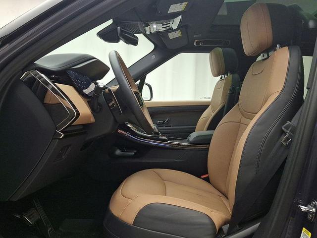 Photo of 2025 Varesine Blue Land Rover Range Rover Sport