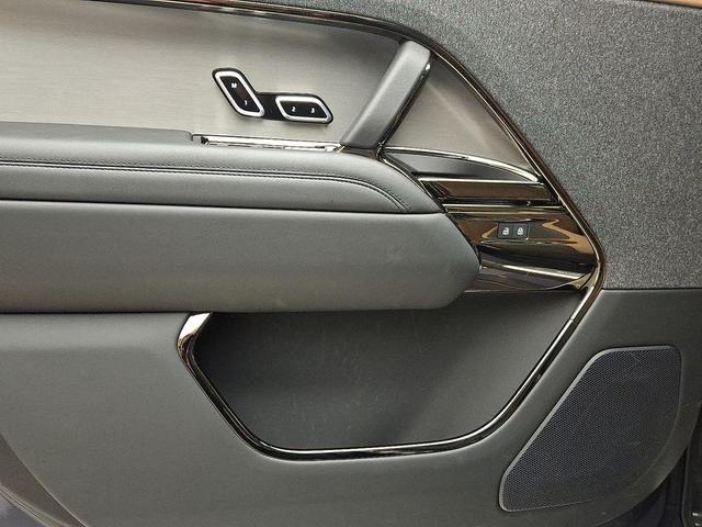 Photo of 2025 Varesine Blue Land Rover Range Rover Sport