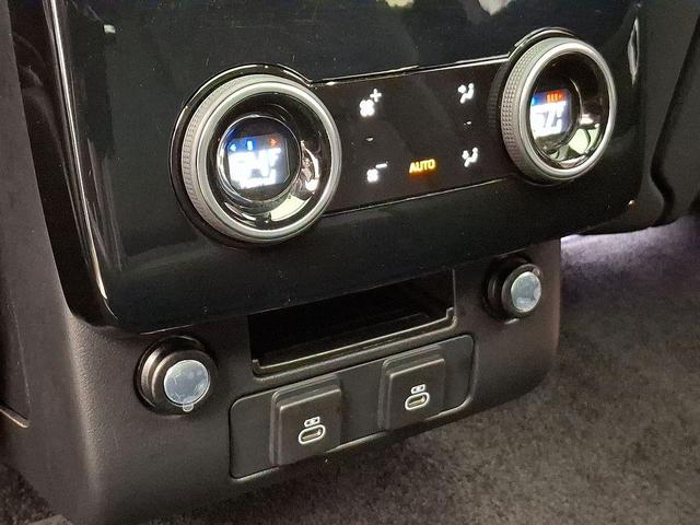 Photo of 2022 Carpathian Grey Land Rover Range Rover