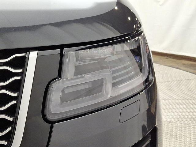 Photo of 2022 Carpathian Grey Land Rover Range Rover