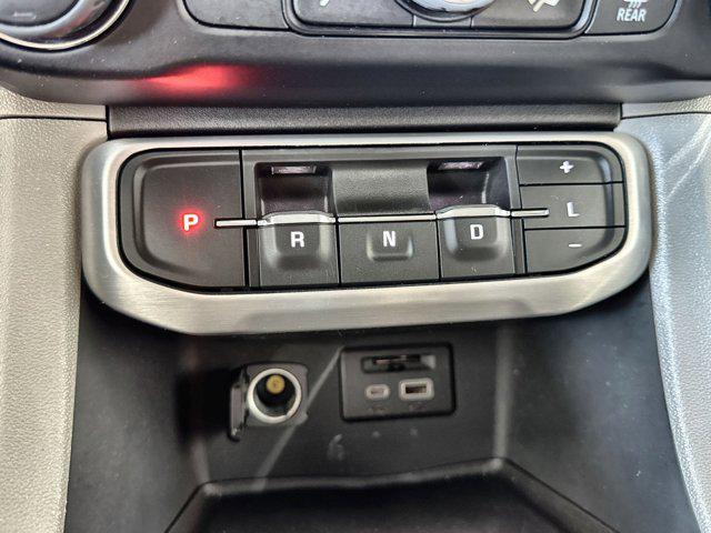 Photo of 2022 Summit White GMC Acadia