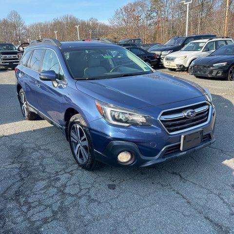 2019 Subaru Outback