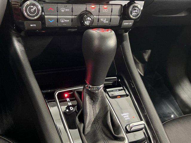 Photo of 2022 Granite Crystal Metallic Clearcoat Jeep Compass