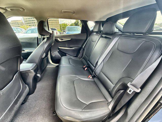 Photo of 2024 Aurora Black Pearl Kia EV6