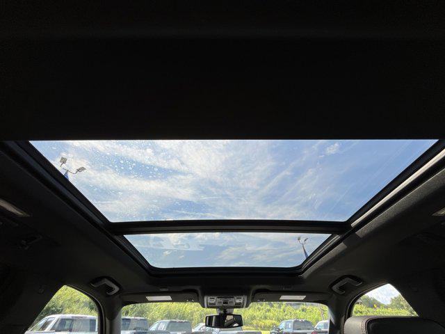 Photo of 2022 Satin Steel Metallic Chevrolet Suburban