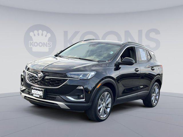 2022 Buick Encore Gx