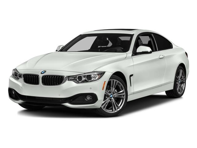 2017 BMW 430