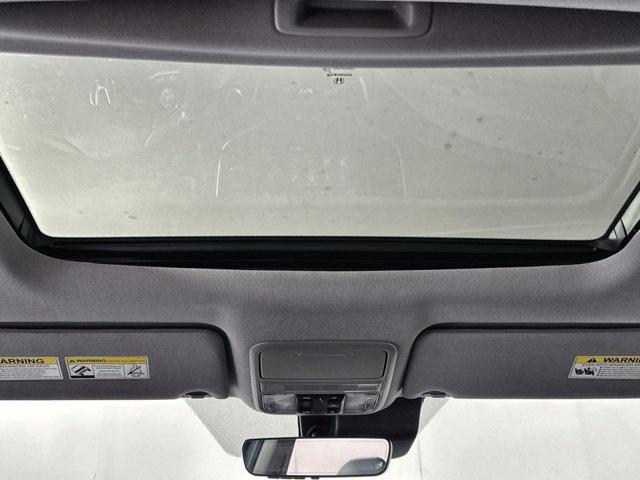 Photo of 2021 Steel Sapphire Metallic Honda Pilot