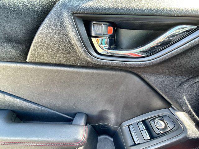Photo of 2022 Ignition Red Subaru BRZ