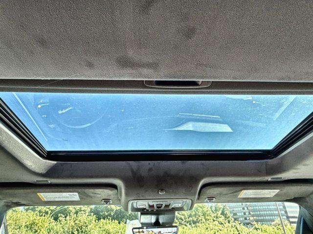 Photo of 2026 Titanium Rush Metallic GMC Sierra 1500