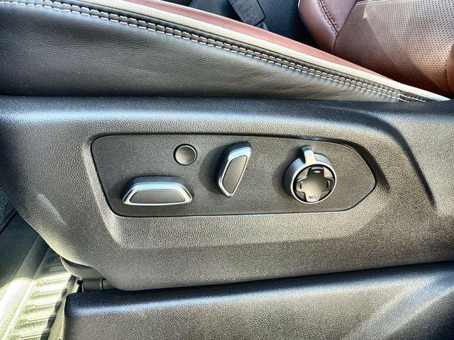 Photo of 2026 Titanium Rush Metallic GMC Sierra 1500