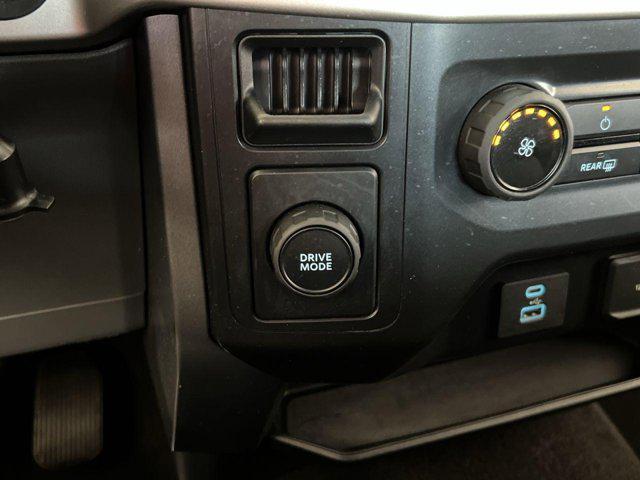 Photo of 2021 OXFORD WHITE Ford F-150