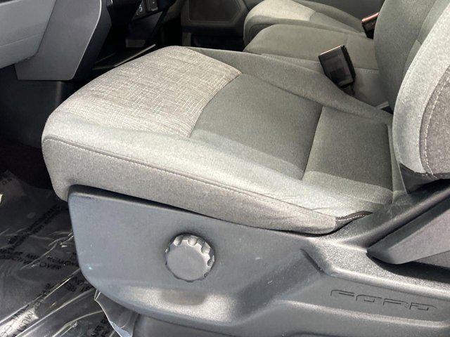 Photo of 2021 OXFORD WHITE Ford F-150