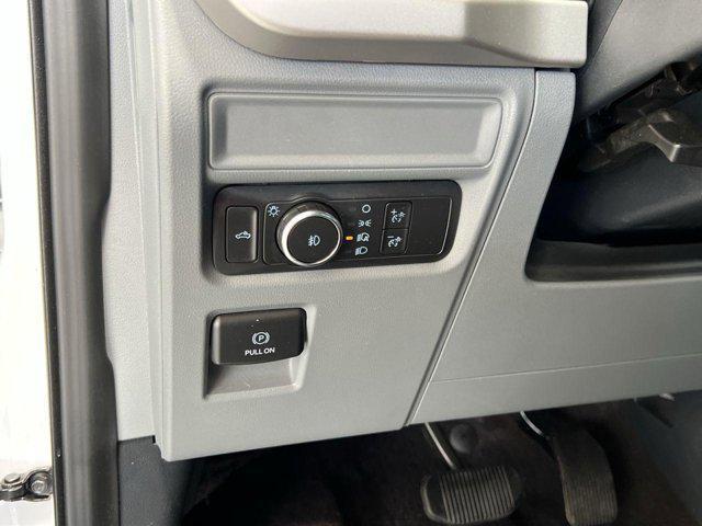 Photo of 2021 OXFORD WHITE Ford F-150