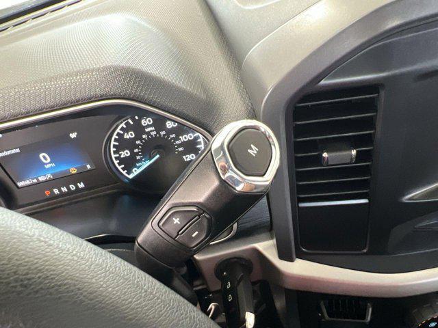 Photo of 2021 OXFORD WHITE Ford F-150