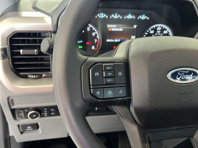 Photo of 2021 OXFORD WHITE Ford F-150