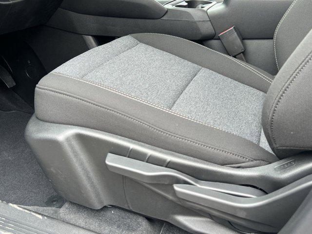 Photo of 2026 Summit White GMC Terrain
