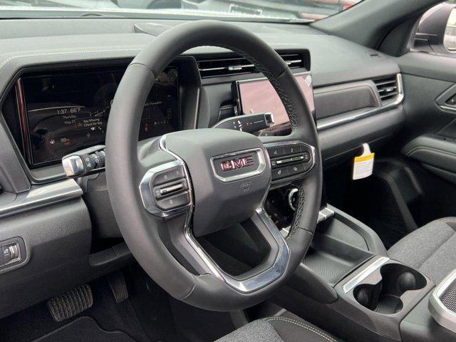 Photo of 2026 Summit White GMC Terrain