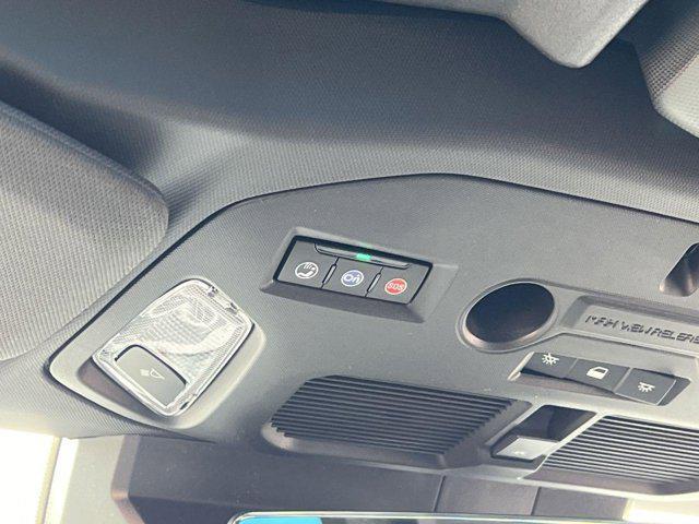 Photo of 2025 Meteorite Metallic (Grey) GMC HUMMER EV Pickup