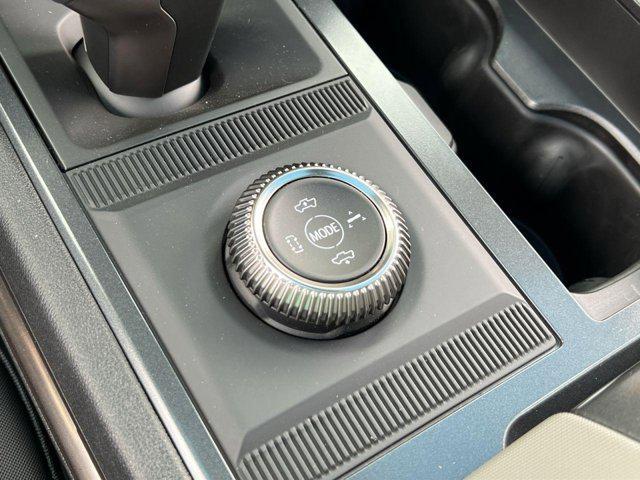 Photo of 2025 Meteorite Metallic (Grey) GMC HUMMER EV Pickup