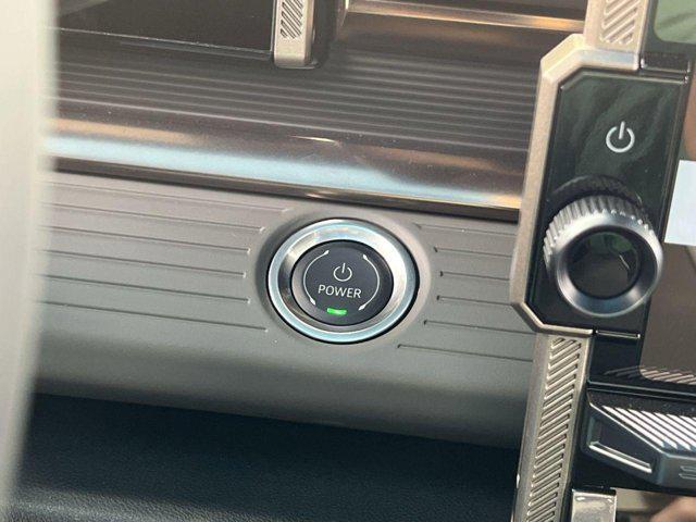 Photo of 2025 Meteorite Metallic (Grey) GMC HUMMER EV Pickup