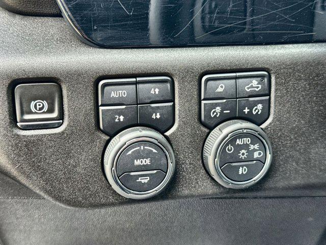 Photo of 2024 Sterling Gray Metallic Chevrolet Silverado 2500