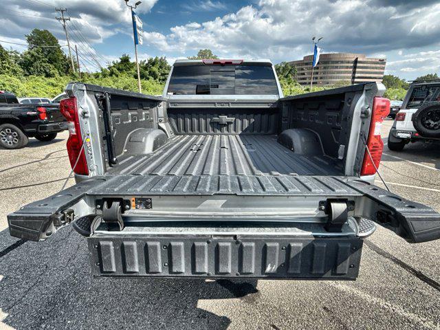 Photo of 2024 Sterling Gray Metallic Chevrolet Silverado 2500
