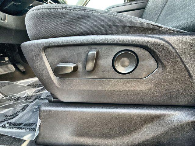 Photo of 2024 Sterling Gray Metallic Chevrolet Silverado 2500