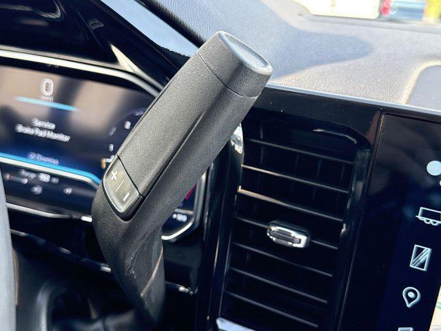 Photo of 2024 Sterling Gray Metallic Chevrolet Silverado 2500