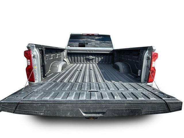 Photo of 2024 Sterling Gray Metallic Chevrolet Silverado 2500