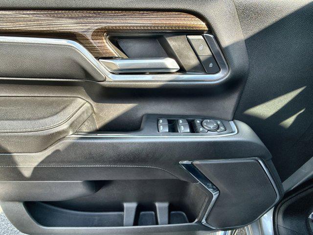 Photo of 2024 Sterling Gray Metallic Chevrolet Silverado 2500