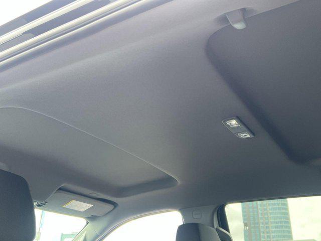 Photo of 2025 Black Chevrolet Silverado 1500