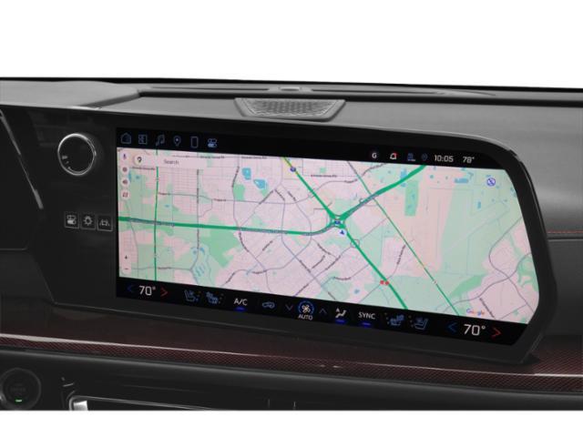 Photo of 2025 Radiant Red Tintcoat Chevrolet Traverse