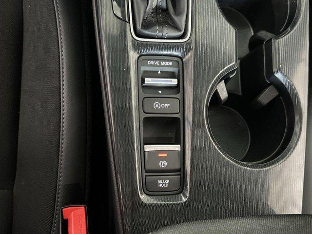 Photo of 2022 Aegean Blue Metallic Honda Civic