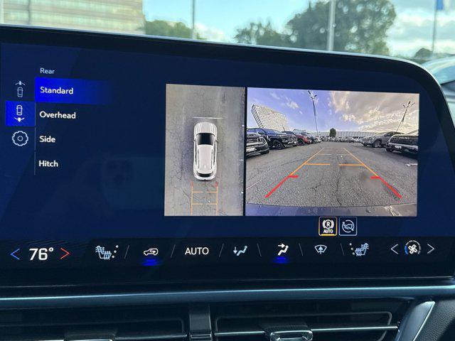 Photo of 2026 Galaxy Gray Metallic Chevrolet Equinox EV