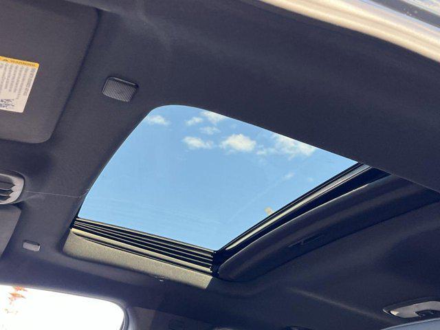 Photo of 2025 Black Chevrolet Colorado
