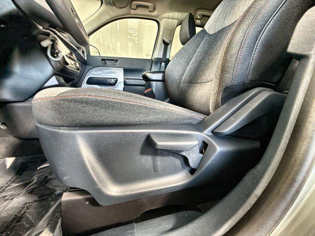 Photo of 2023 CACTUS GRAY Ford Maverick