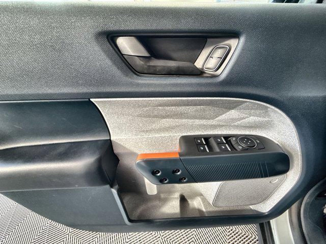 Photo of 2023 CACTUS GRAY Ford Maverick