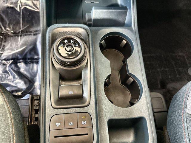 Photo of 2023 CACTUS GRAY Ford Maverick